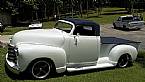 1948 Chevrolet Street Rod Picture 3