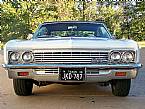 1966 Chevrolet Caprice Picture 3