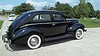 1940 Ford Deluxe Picture 3