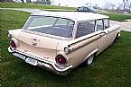 1959 Ford Ranch Wagon Picture 3