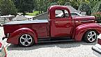 1942 Ford Pickup Picture 3