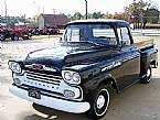 1958 Chevrolet Apache Picture 3