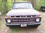 1965 Ford F100 Picture 3