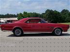 1966 Oldsmobile 442 Picture 3