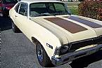 1968 Chevrolet Nova Picture 3