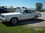 1975 Ford Granada Picture 3