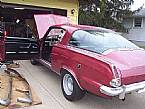 1965 Plymouth Barracuda Picture 3