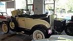 1929 Ford Shay Picture 3