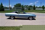 1969 Chevrolet Chevelle Picture 3