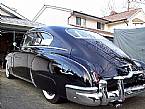 1950 Chevrolet Fleetline Picture 3