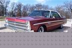 1965 Plymouth Fury Picture 3