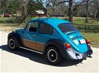 1973 Volkswagen Super Beetle Picture 3