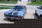 1969 Chevrolet Chevelle Picture 3
