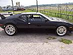 1973 DeTomaso Pantera Picture 3