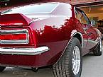 1967 Chevrolet Camaro Picture 3