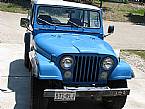 1977 Jeep CJ7 Picture 3