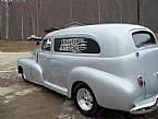 1948 Chevrolet Van Delivery Picture 3