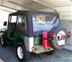 1952 Jeep Military Edition Picture 3
