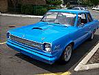 1966 AMC Rambler Picture 3