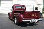1948 Ford F1 Picture 3