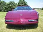 1993 Chevrolet Corvette Picture 3