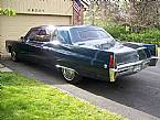 1970 Cadillac Fleetwood Picture 3