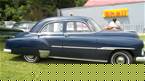 1951 Chevrolet Deluxe Picture 3