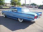 1960 Ford Thunderbird Picture 3