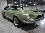 1968 Ford Mustang Picture 3