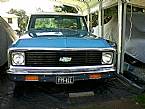 1972 Chevrolet Cheyenne Picture 3