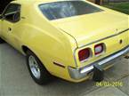 1974 AMC Javelin Picture 3