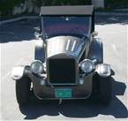 1927 Ford T Roadster Picture 3