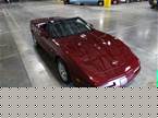 1993 Chevrolet Corvette Picture 3