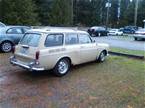 1969 Volkswagen Squareback Picture 3