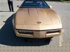 1984 Chevrolet Corvette Picture 3