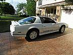 1984 Pontiac Trans Am Picture 3