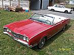 1969 Mercury Montego Picture 3