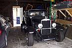 1931 Chevrolet Coupe Picture 3