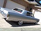 1966 Cadillac Fleetwood Picture 3