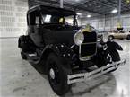 1931 Ford Model A Picture 3