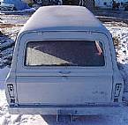 1968 GMC Suburban Picture 3