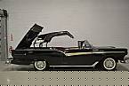 1957 Ford Fairlane 500 Picture 3