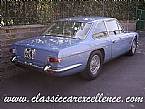 1968 Maserati Mexico Picture 3