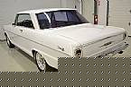 1962 Chevrolet Nova Picture 3