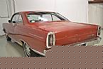 1966 Ford Fairlane Picture 3