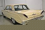 1960 Mercury Comet Picture 3