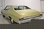 1968 Chevrolet Malibu Picture 3