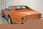 1972 Chevrolet Corvette Picture 3