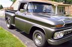 1963 GMC Pickup Picture 3