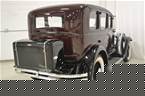 1931 Studebaker Commander Picture 3